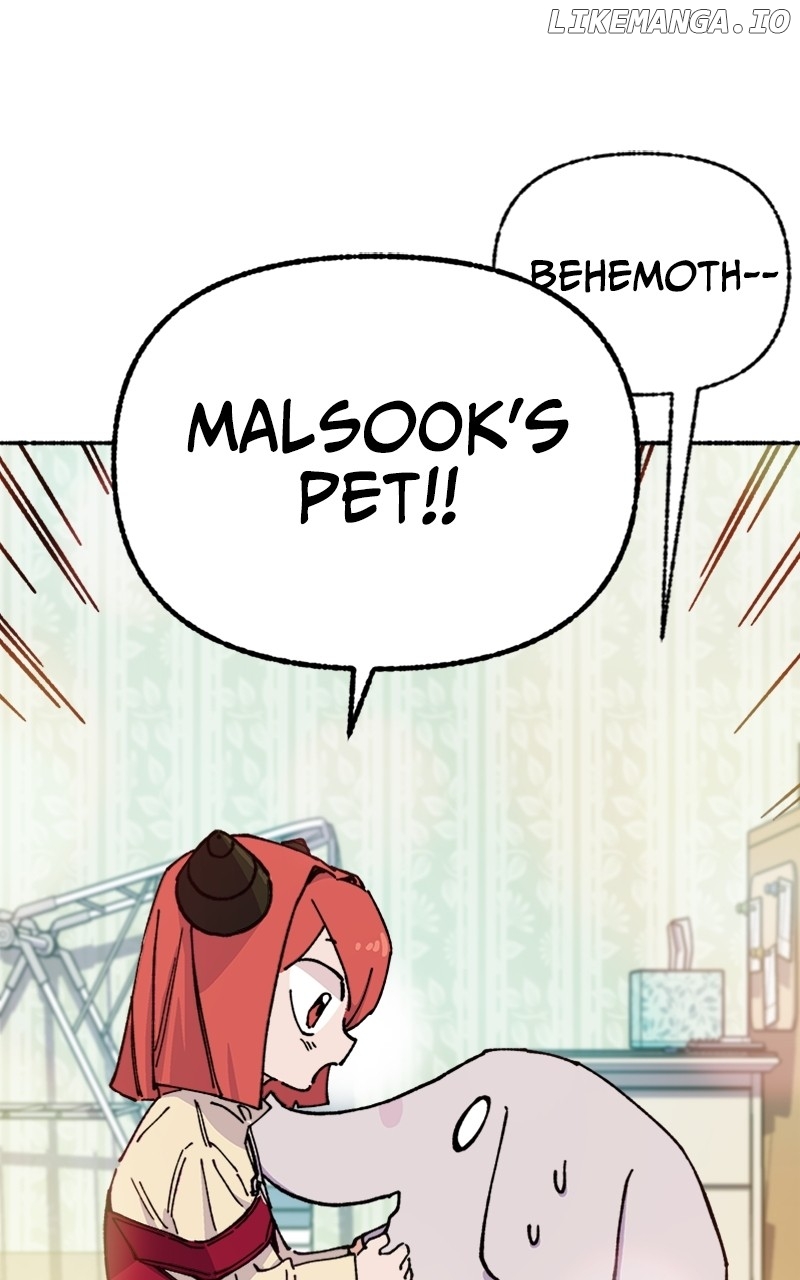 Read My Little Sister Is the Demon Lord! Manga Online