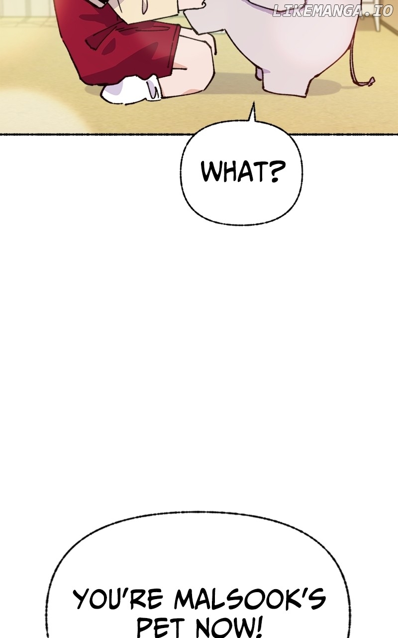 Read My Little Sister Is the Demon Lord! Manga Online