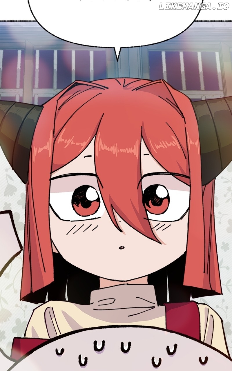 Read My Little Sister Is the Demon Lord! Manga Online