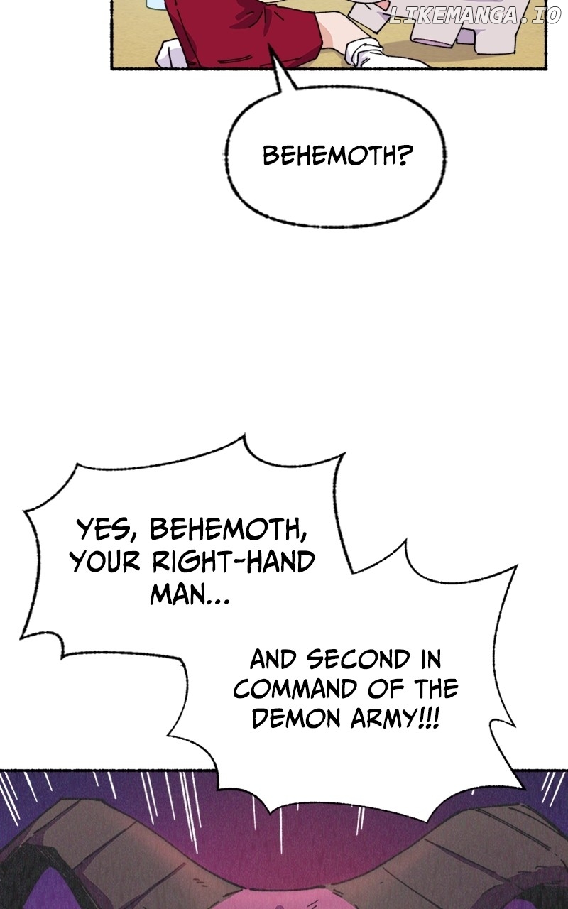 Read My Little Sister Is the Demon Lord! Manga Online