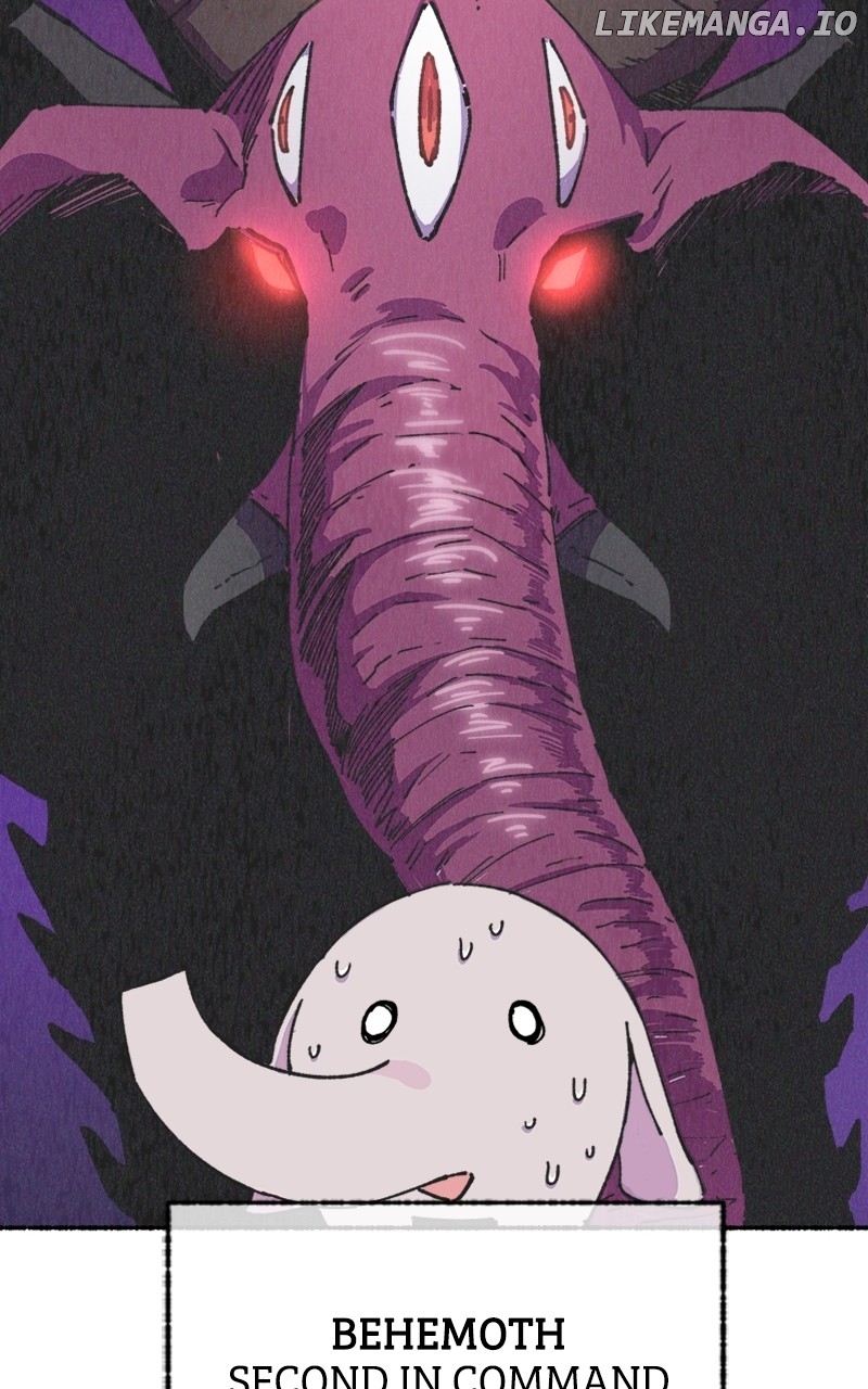 Read My Little Sister Is the Demon Lord! Manga Online