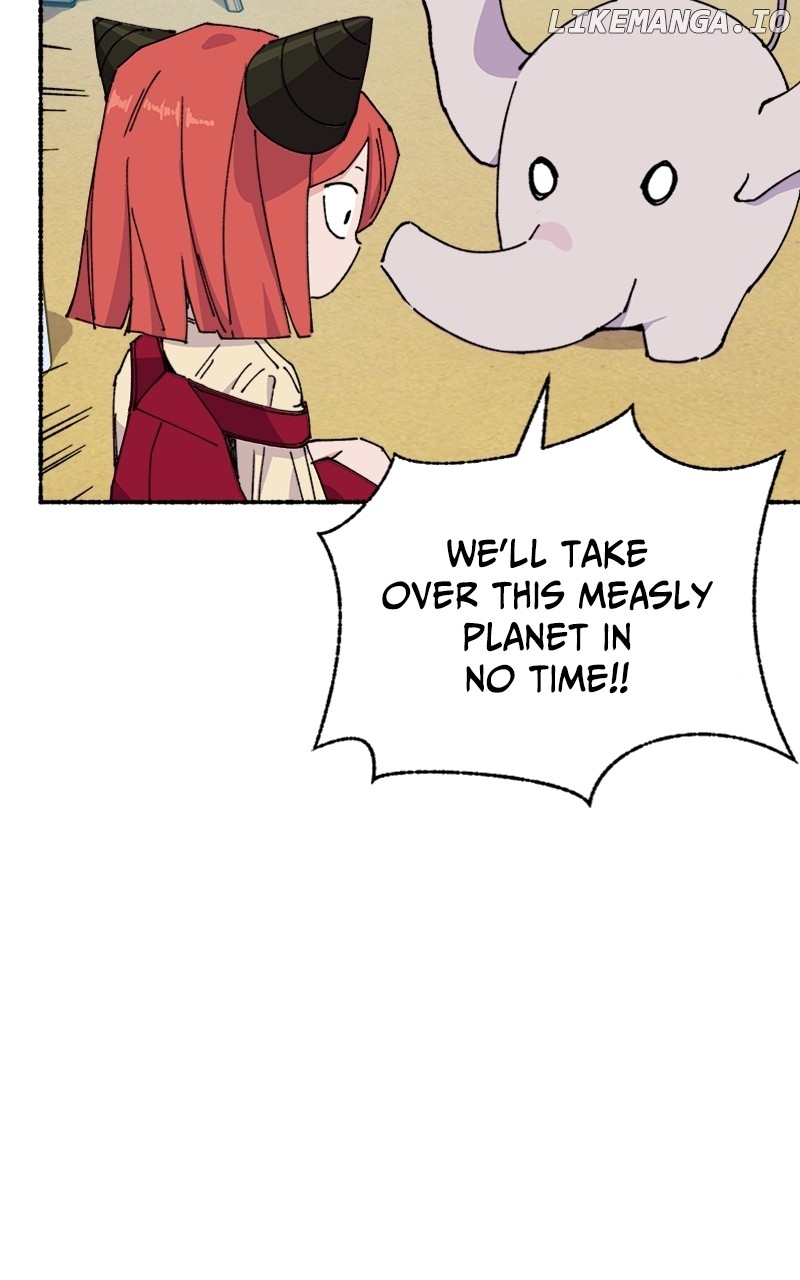 Read My Little Sister Is the Demon Lord! Manga Online