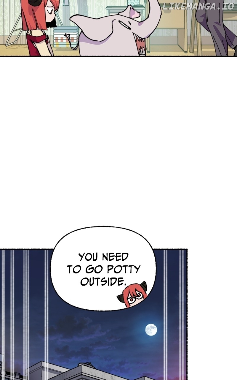 Read My Little Sister Is the Demon Lord! Manga Online