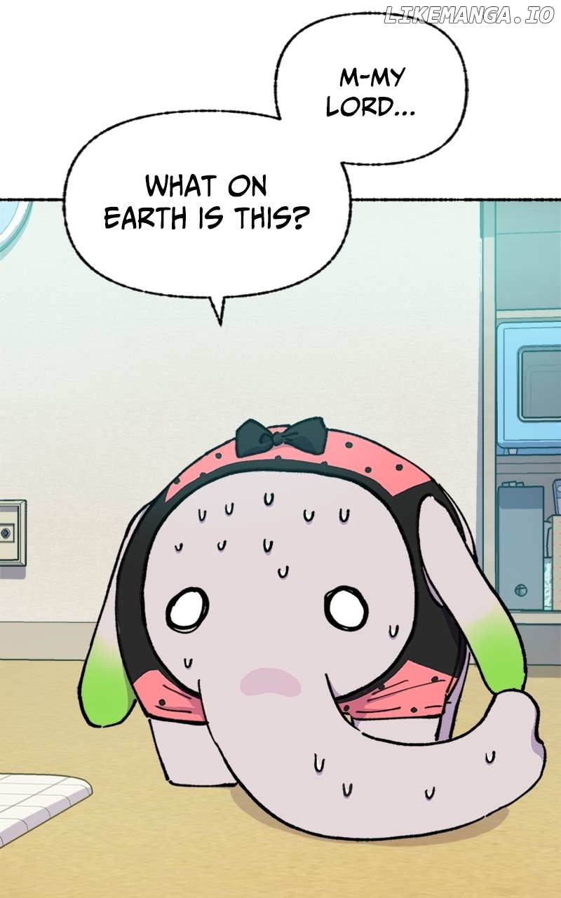 Read My Little Sister Is the Demon Lord! Manga Online