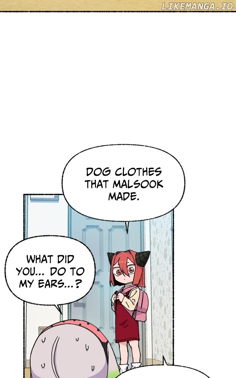 Read My Little Sister Is the Demon Lord! Manga Online
