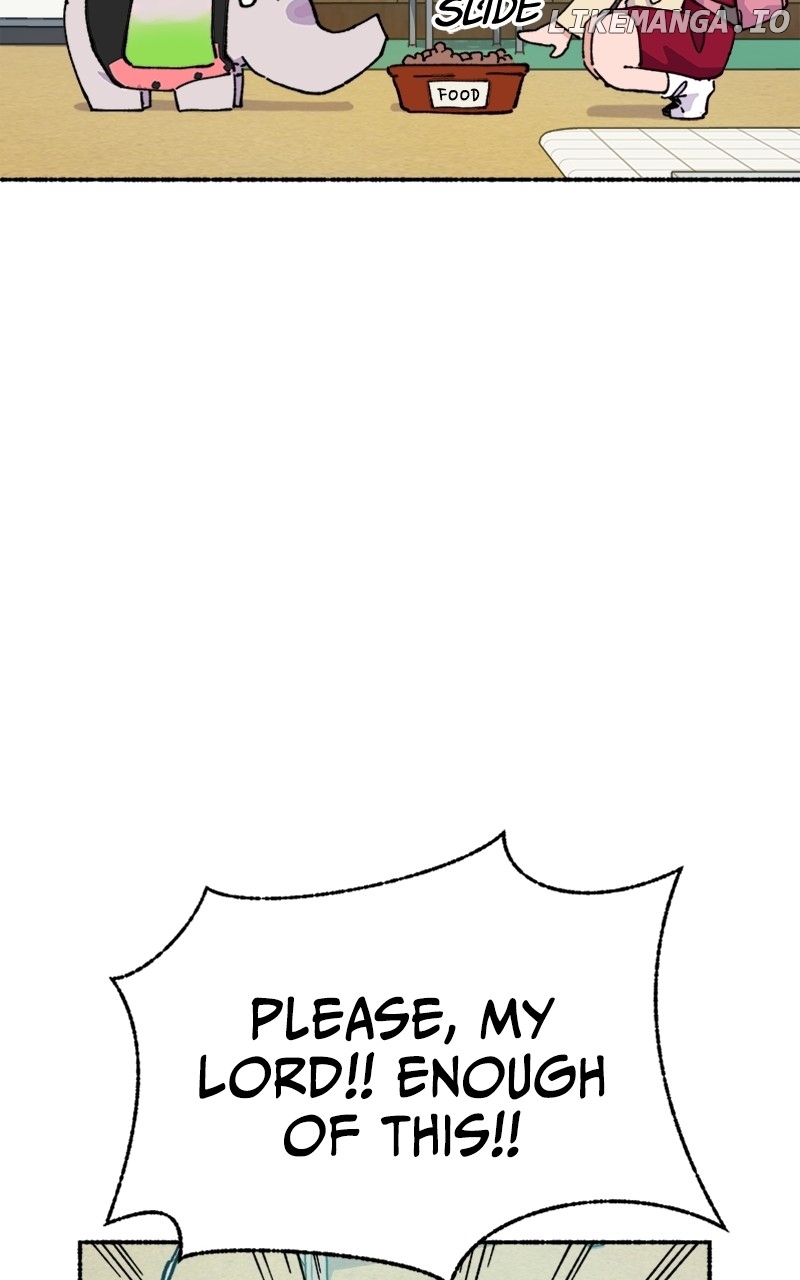 Read My Little Sister Is the Demon Lord! Manga Online