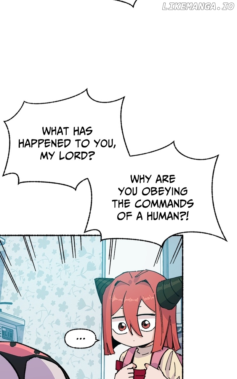 Read My Little Sister Is the Demon Lord! Manga Online