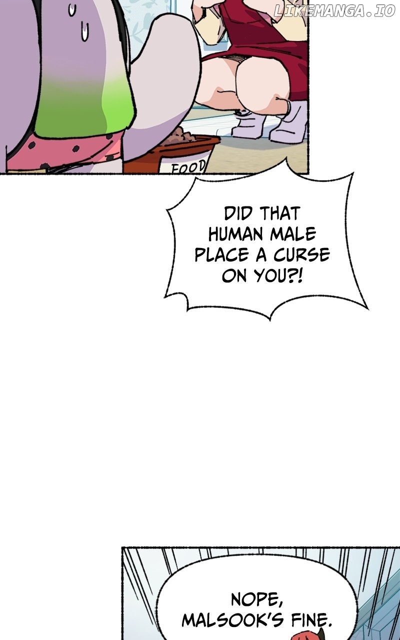 Read My Little Sister Is the Demon Lord! Manga Online