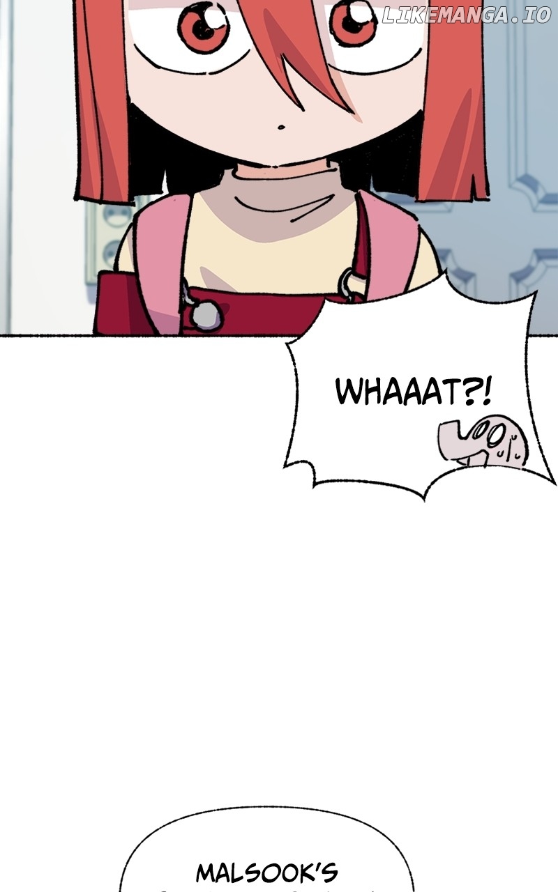 Read My Little Sister Is the Demon Lord! Manga Online