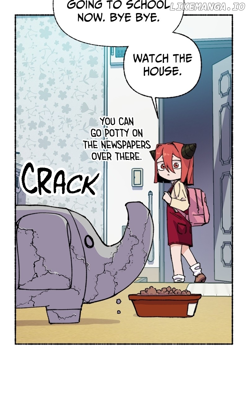 Read My Little Sister Is the Demon Lord! Manga Online