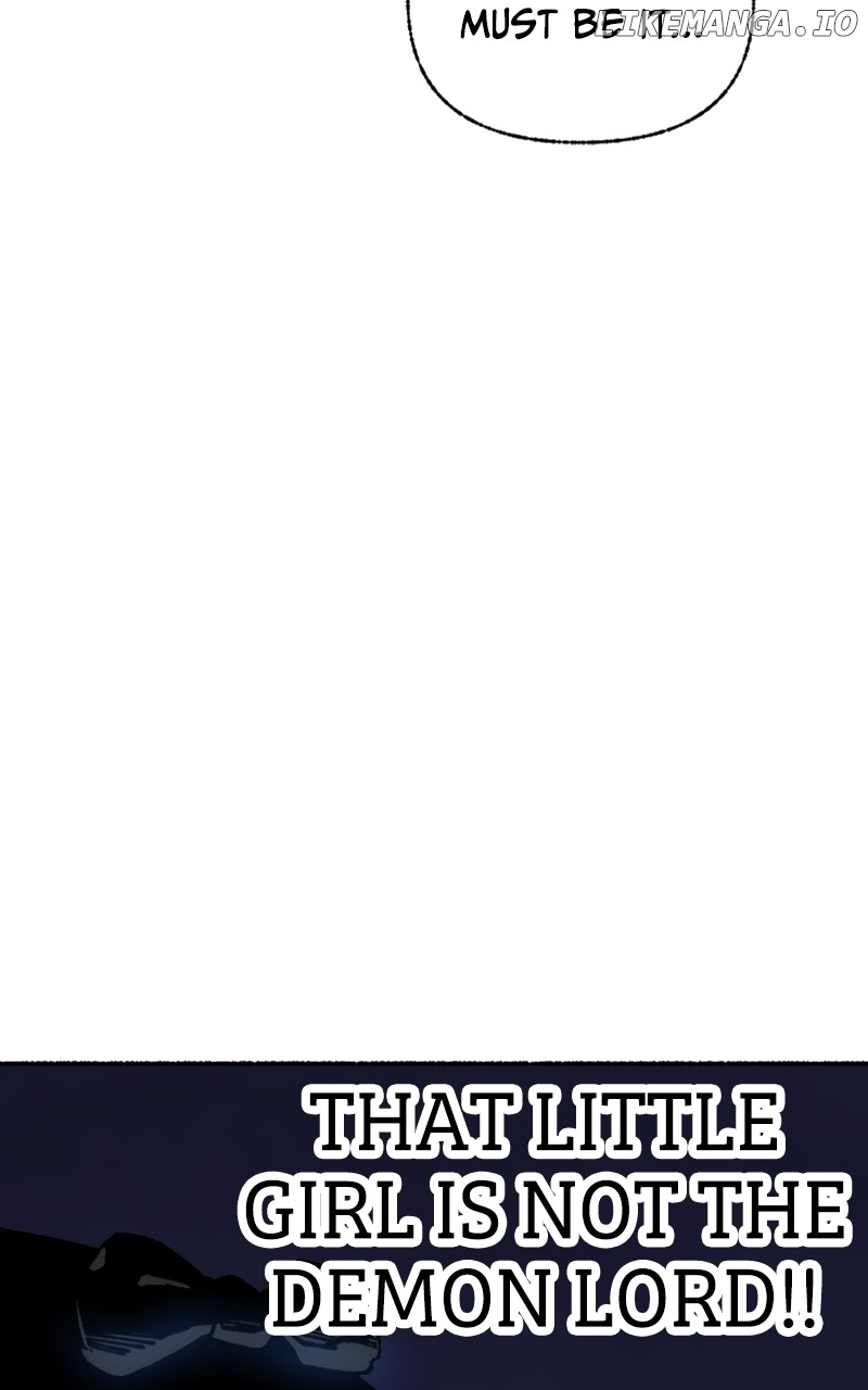 Read My Little Sister Is the Demon Lord! Manga Online