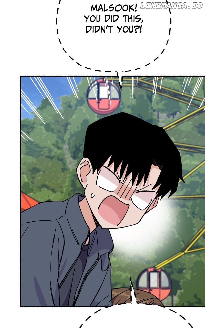 Read My Little Sister Is the Demon Lord! Manga Online