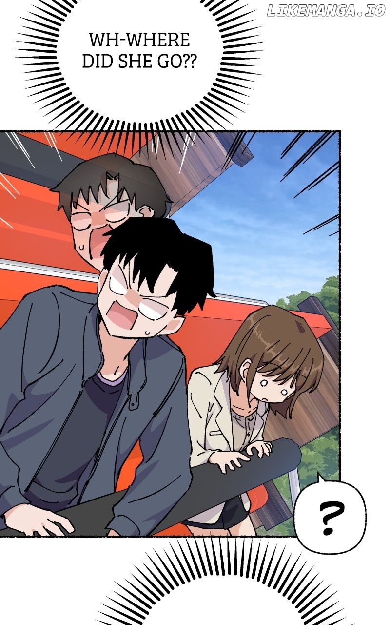 Read My Little Sister Is the Demon Lord! Manga Online