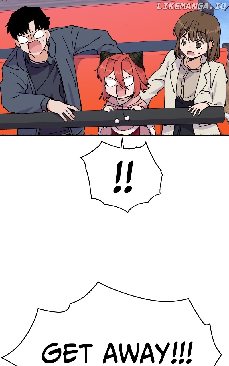 Read My Little Sister Is the Demon Lord! Manga Online