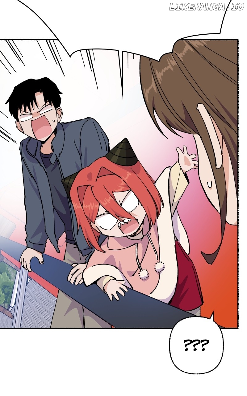 Read My Little Sister Is the Demon Lord! Manga Online