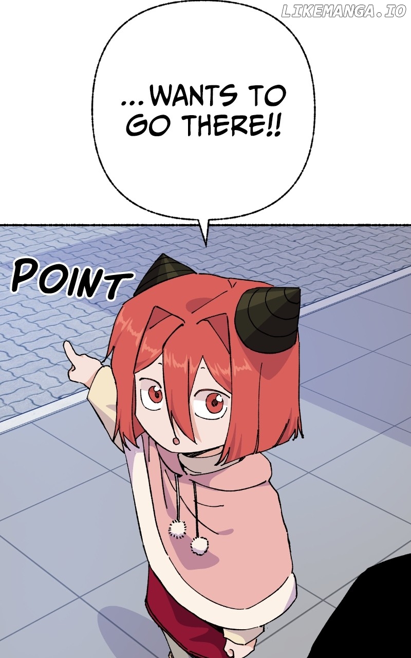 Read My Little Sister Is the Demon Lord! Manga Online