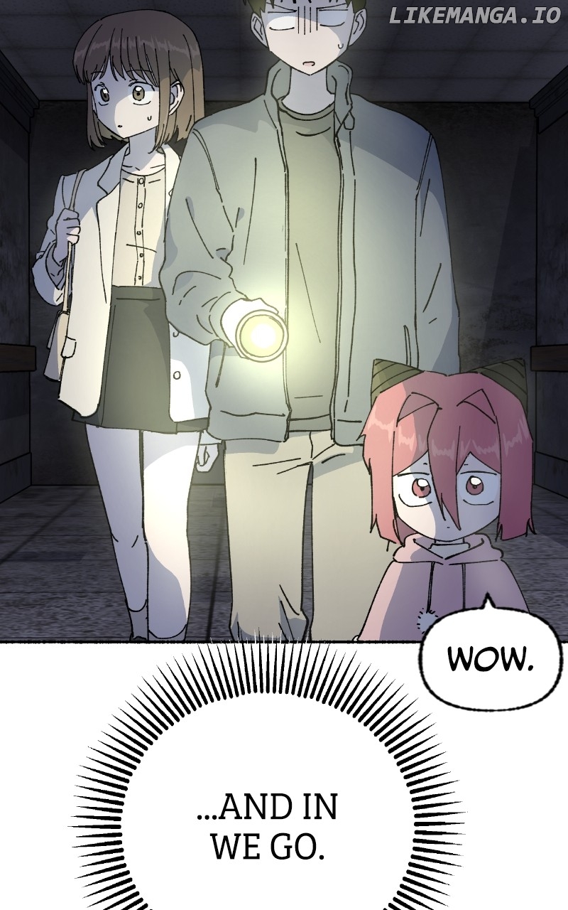 Read My Little Sister Is the Demon Lord! Manga Online