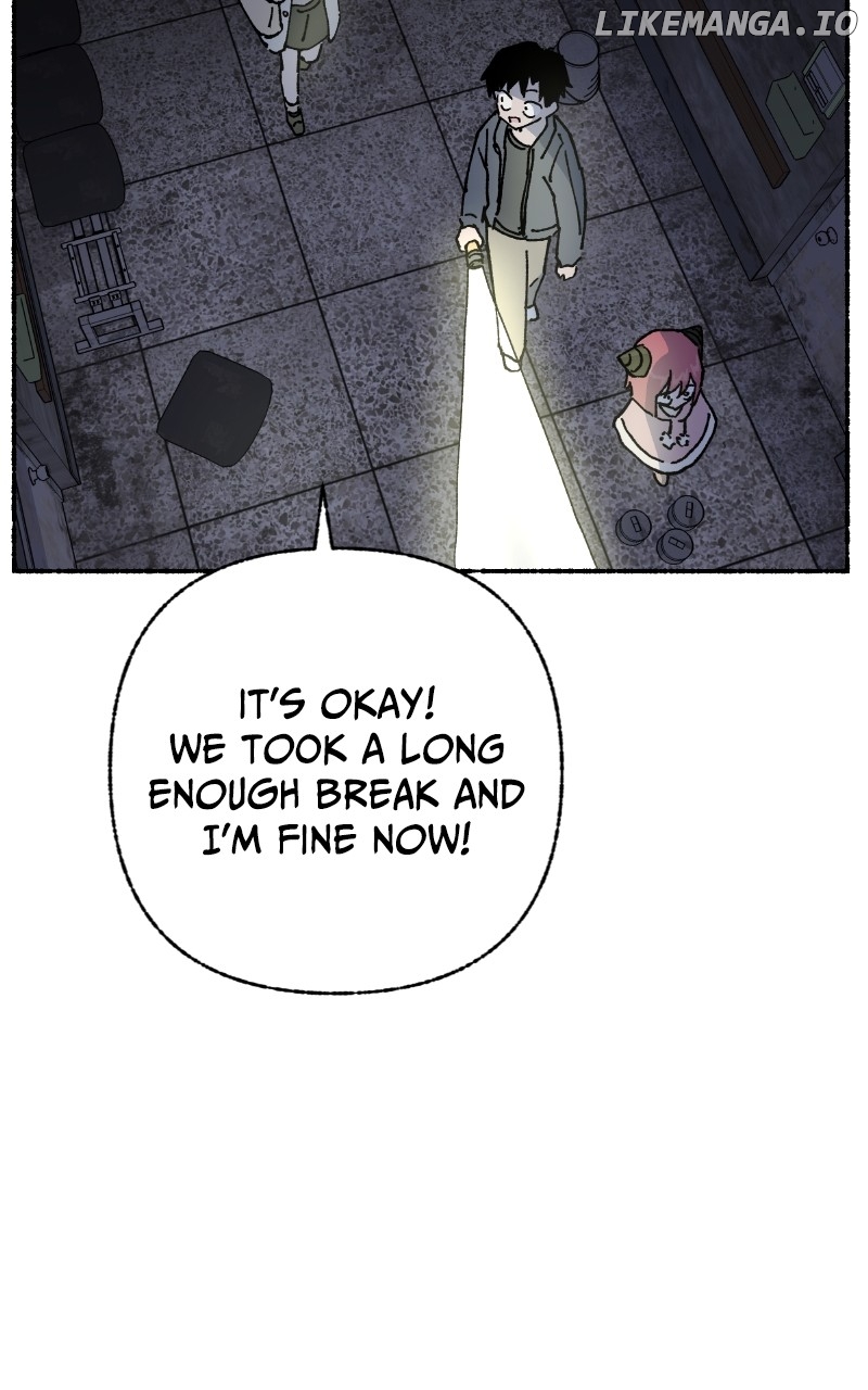 Read My Little Sister Is the Demon Lord! Manga Online