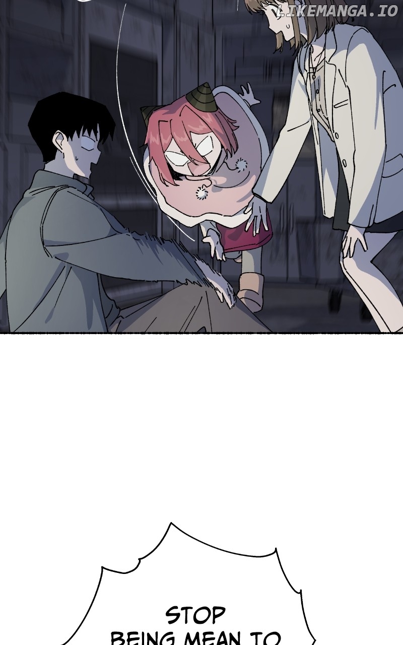 Read My Little Sister Is the Demon Lord! Manga Online