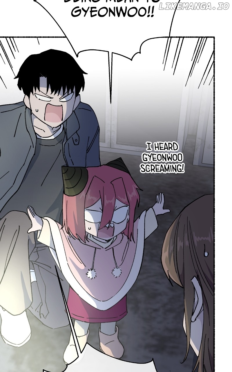 Read My Little Sister Is the Demon Lord! Manga Online