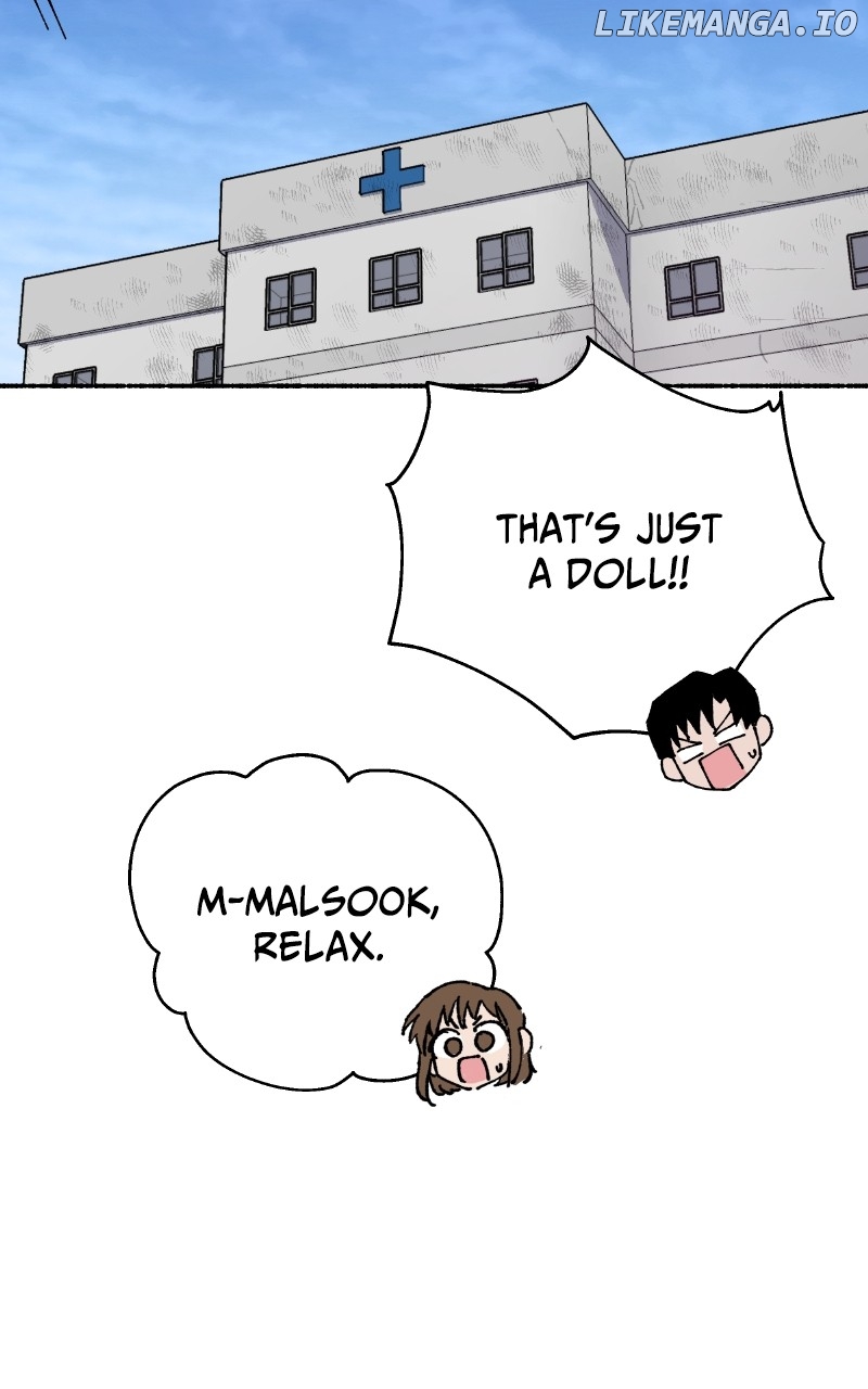 Read My Little Sister Is the Demon Lord! Manga Online
