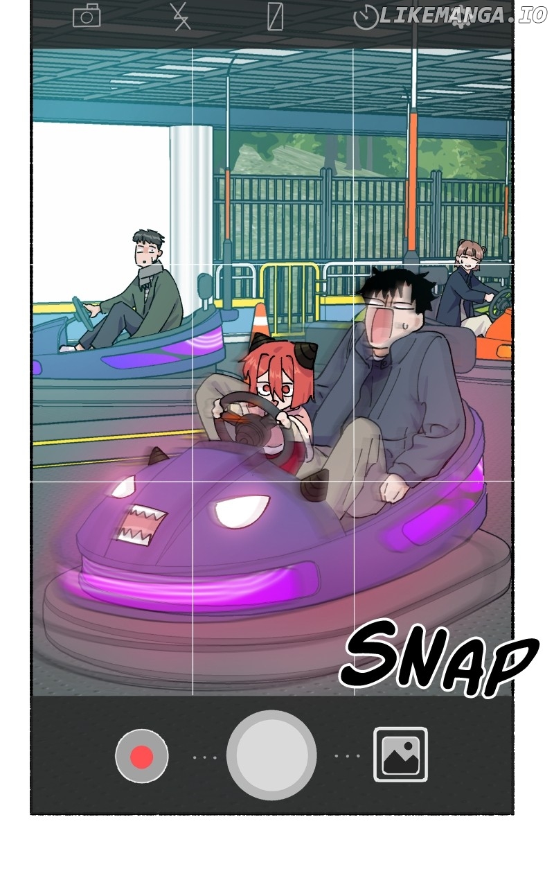 Read My Little Sister Is the Demon Lord! Manga Online