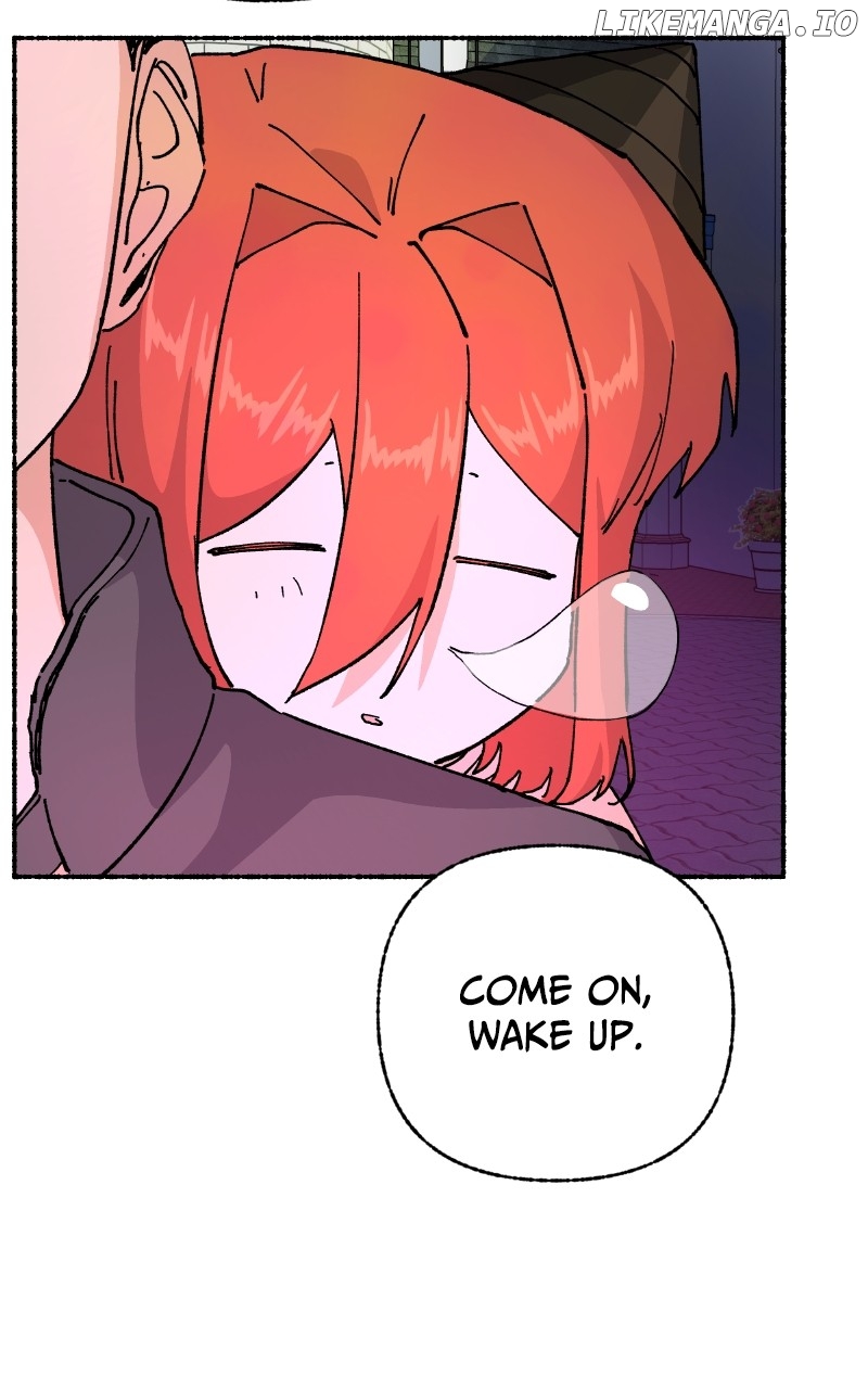 Read My Little Sister Is the Demon Lord! Manga Online