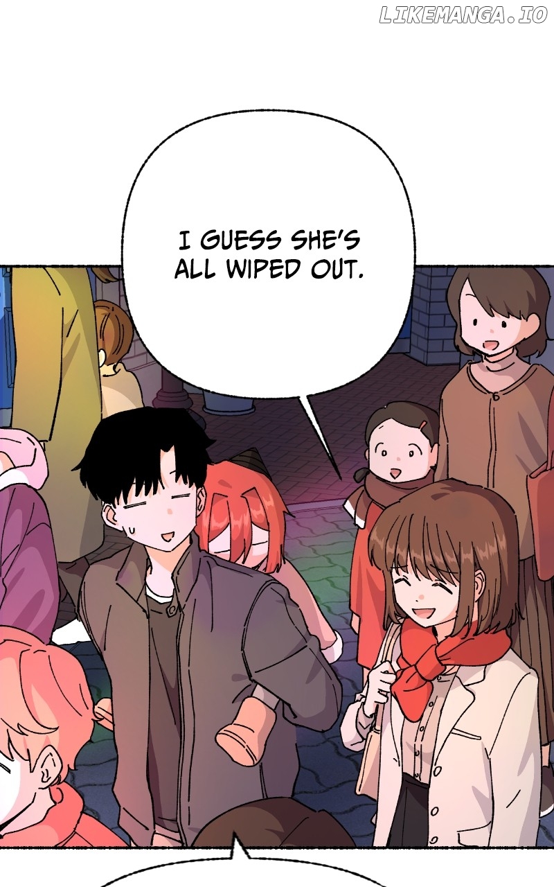Read My Little Sister Is the Demon Lord! Manga Online
