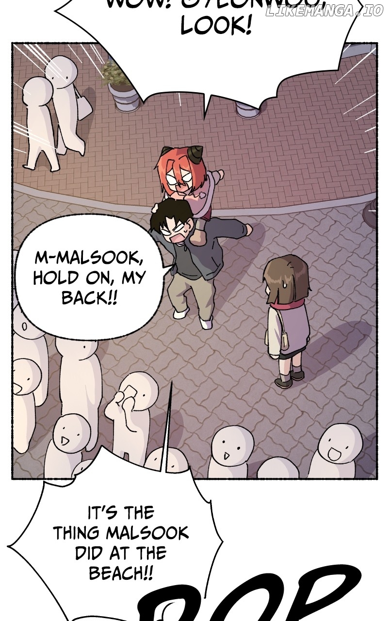 Read My Little Sister Is the Demon Lord! Manga Online