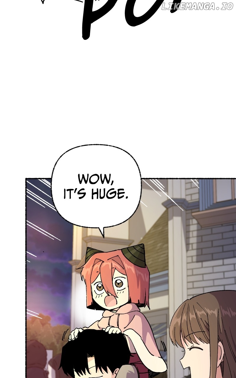 Read My Little Sister Is the Demon Lord! Manga Online