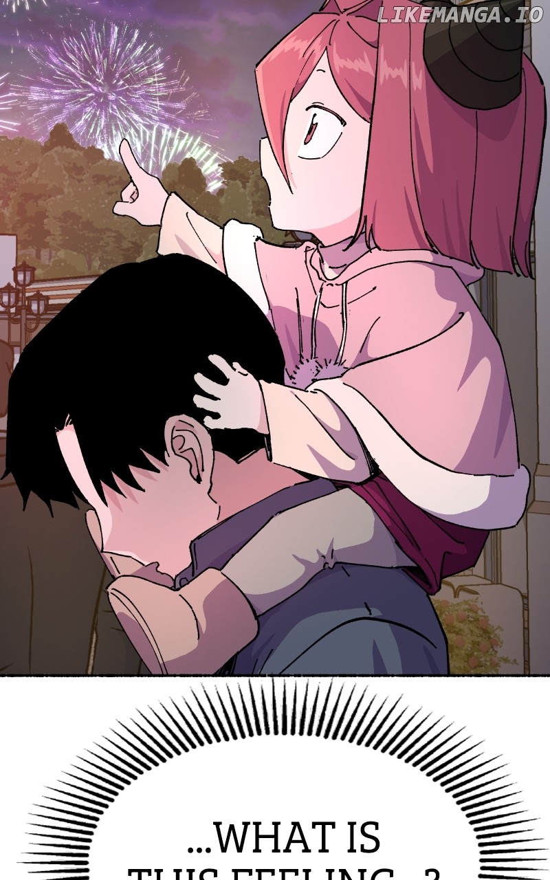 Read My Little Sister Is the Demon Lord! Manga Online