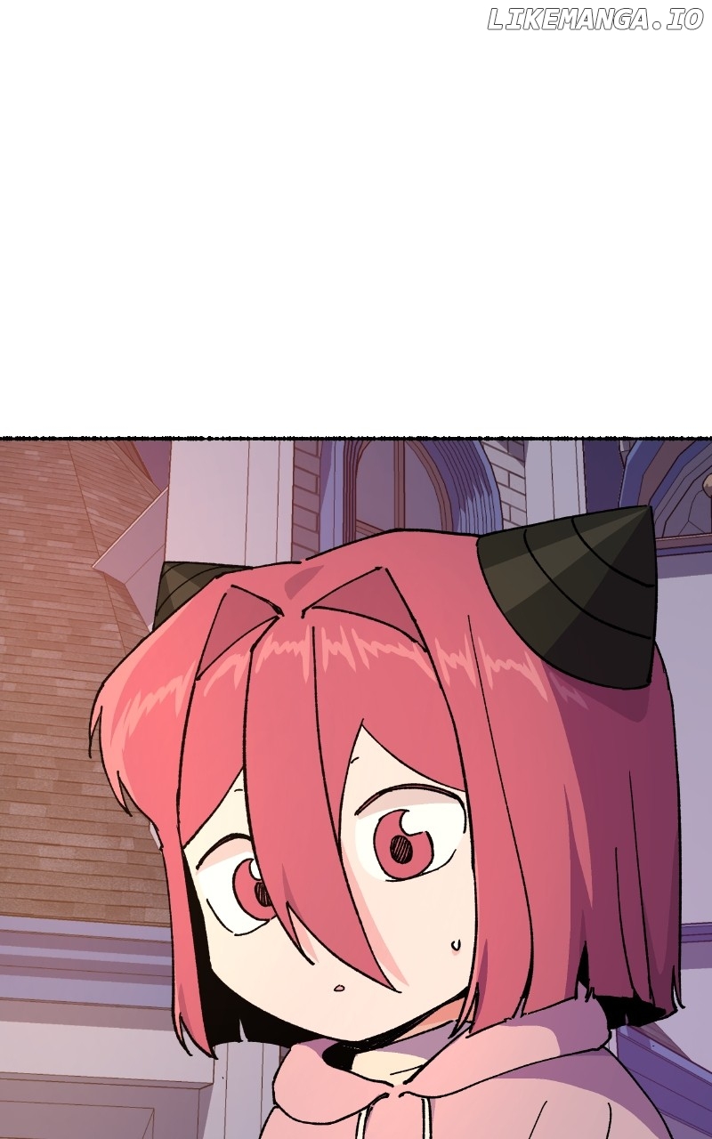 Read My Little Sister Is the Demon Lord! Manga Online