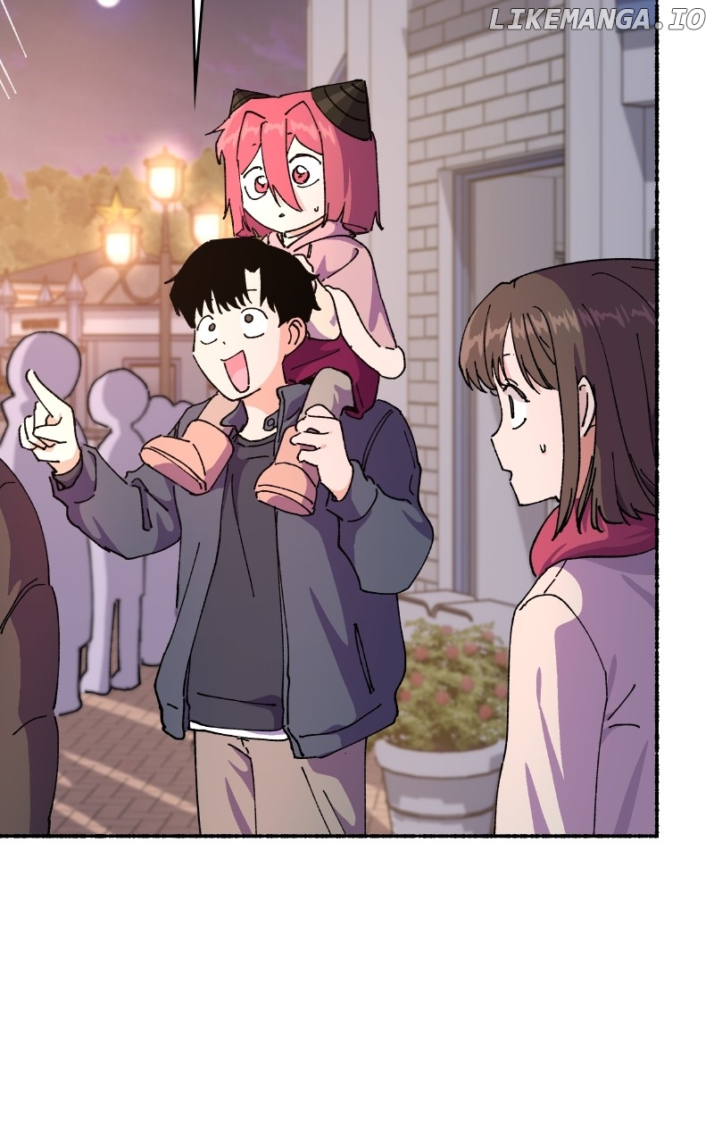 Read My Little Sister Is the Demon Lord! Manga Online