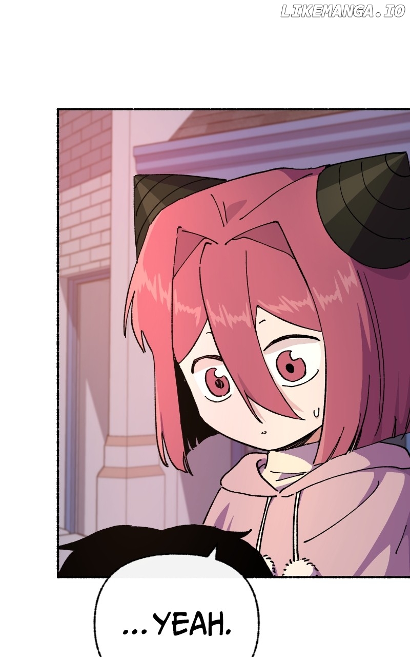 Read My Little Sister Is the Demon Lord! Manga Online