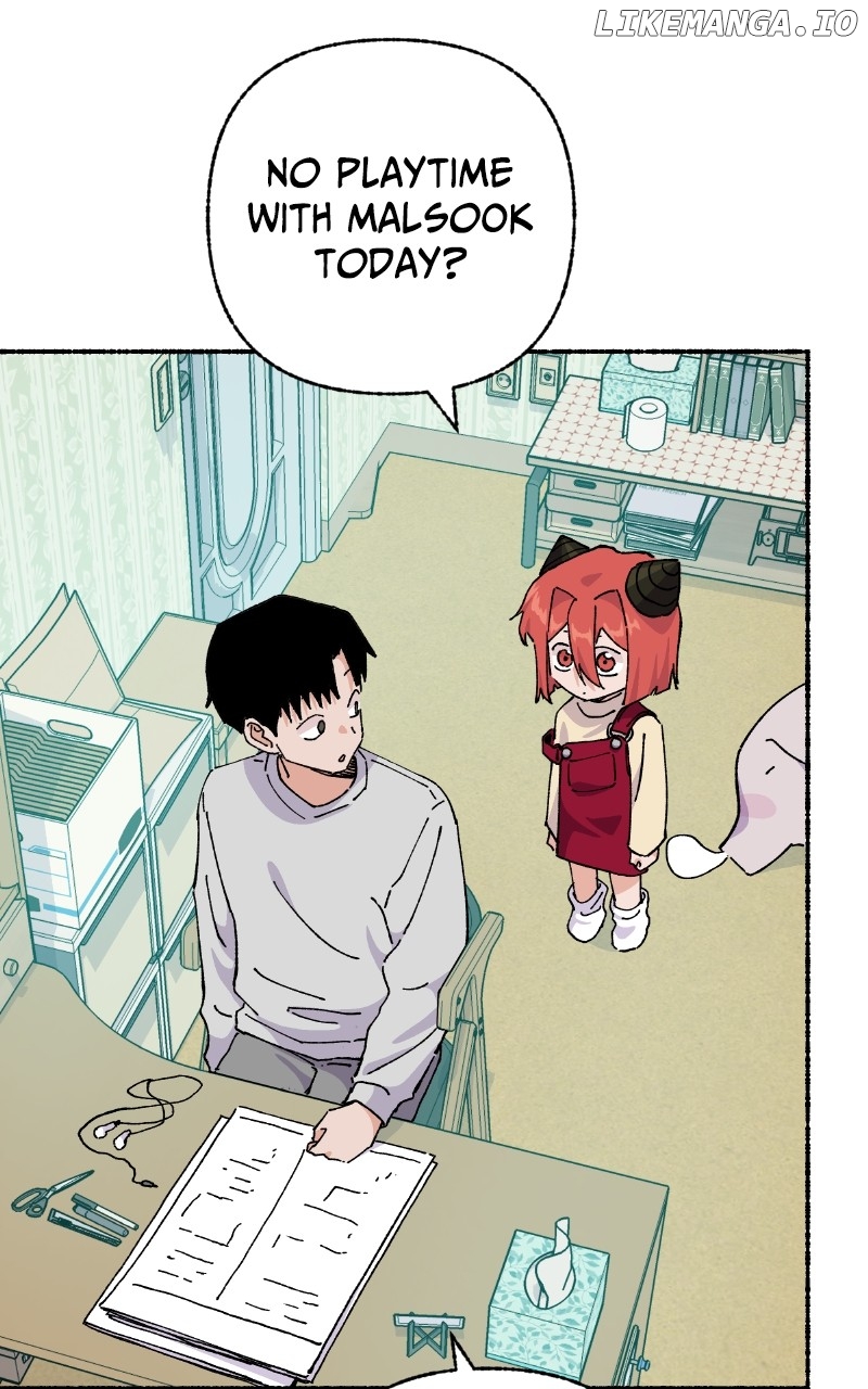 Read My Little Sister Is the Demon Lord! Manga Online