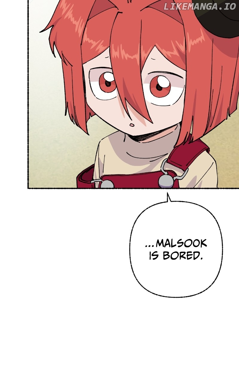 Read My Little Sister Is the Demon Lord! Manga Online