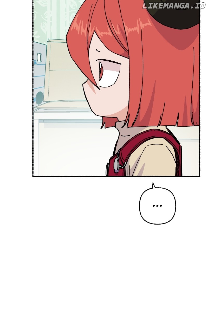 Read My Little Sister Is the Demon Lord! Manga Online