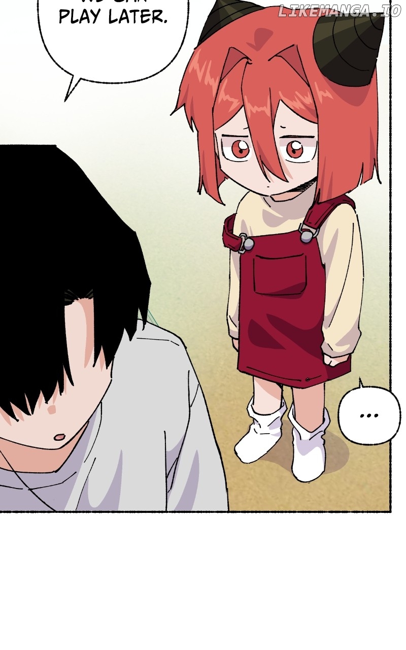 Read My Little Sister Is the Demon Lord! Manga Online