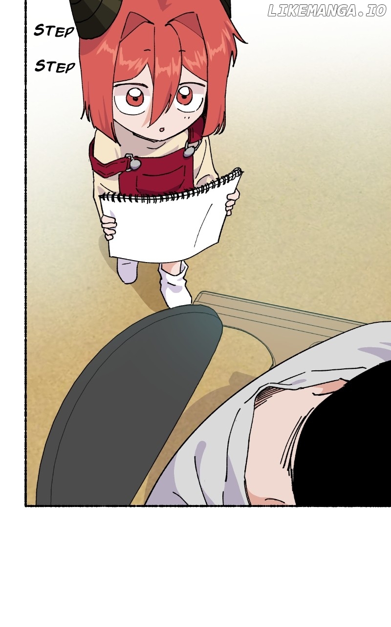 Read My Little Sister Is the Demon Lord! Manga Online