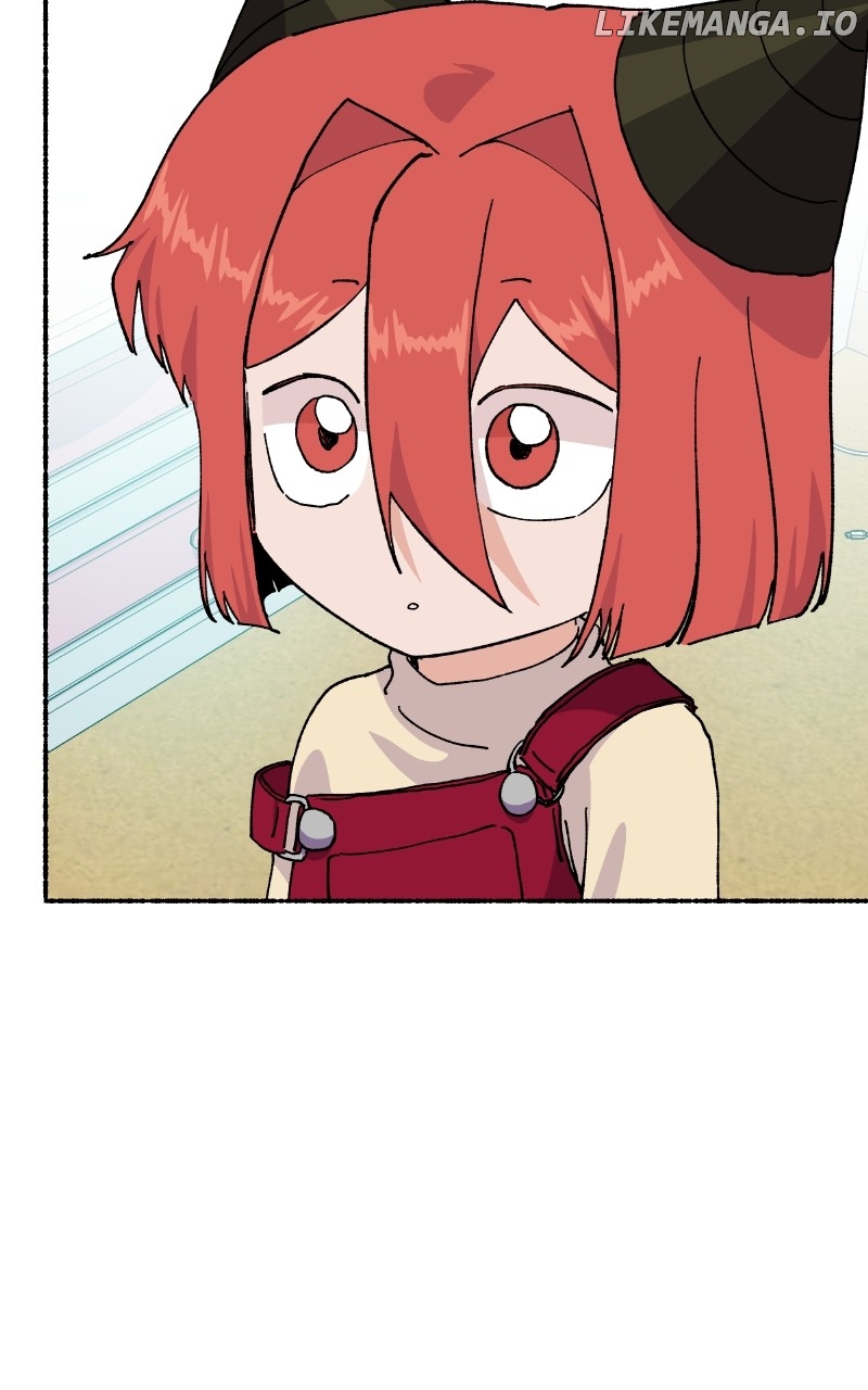 Read My Little Sister Is the Demon Lord! Manga Online