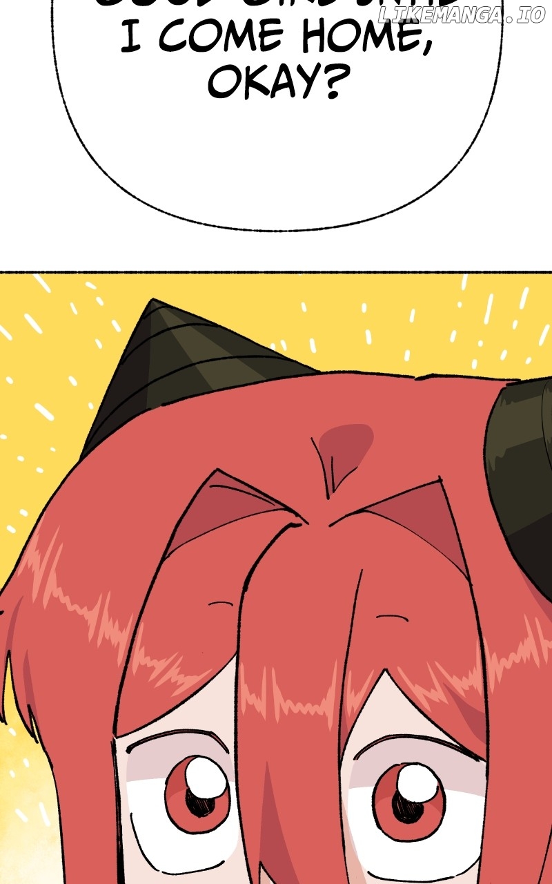 Read My Little Sister Is the Demon Lord! Manga Online