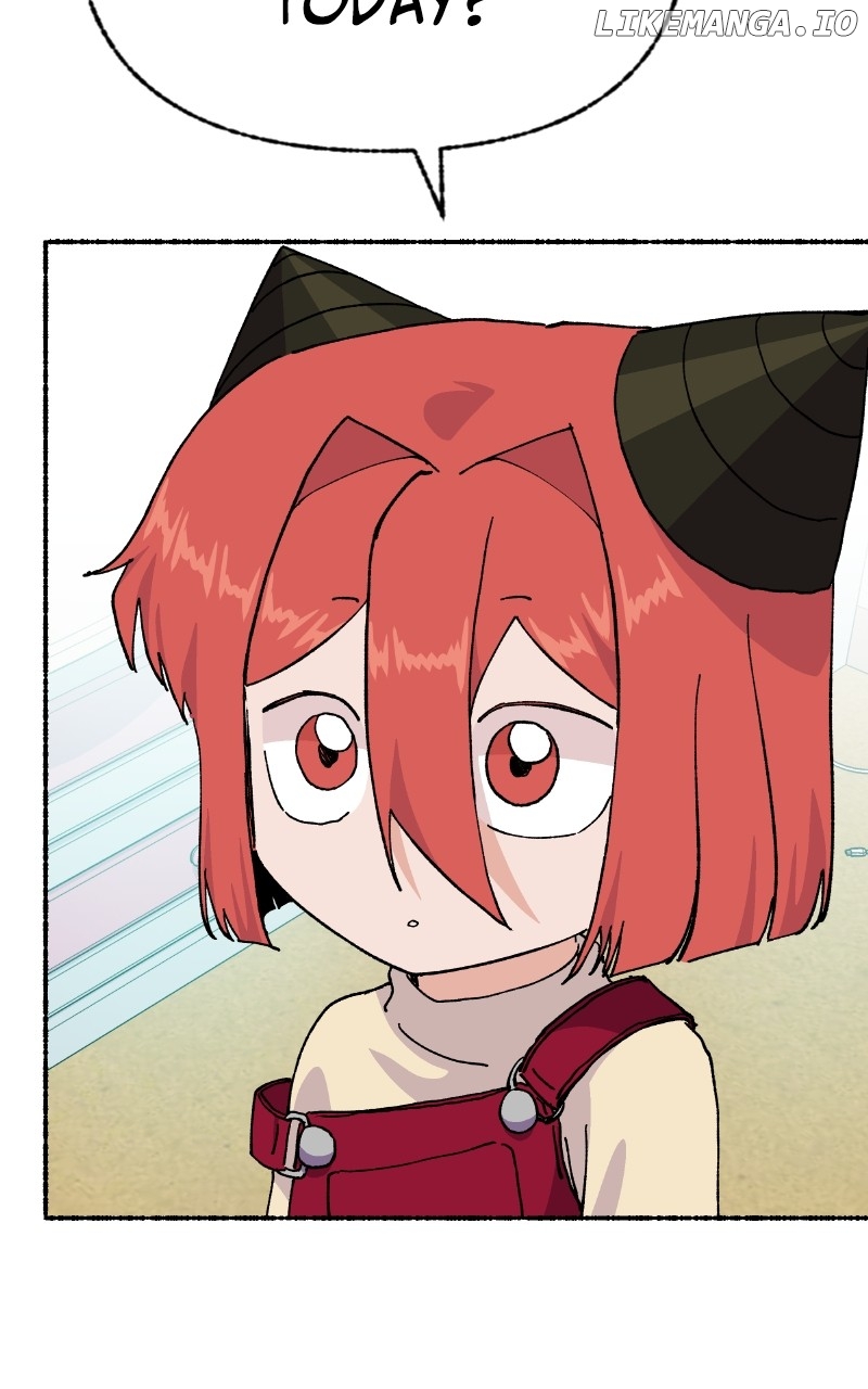 Read My Little Sister Is the Demon Lord! Manga Online