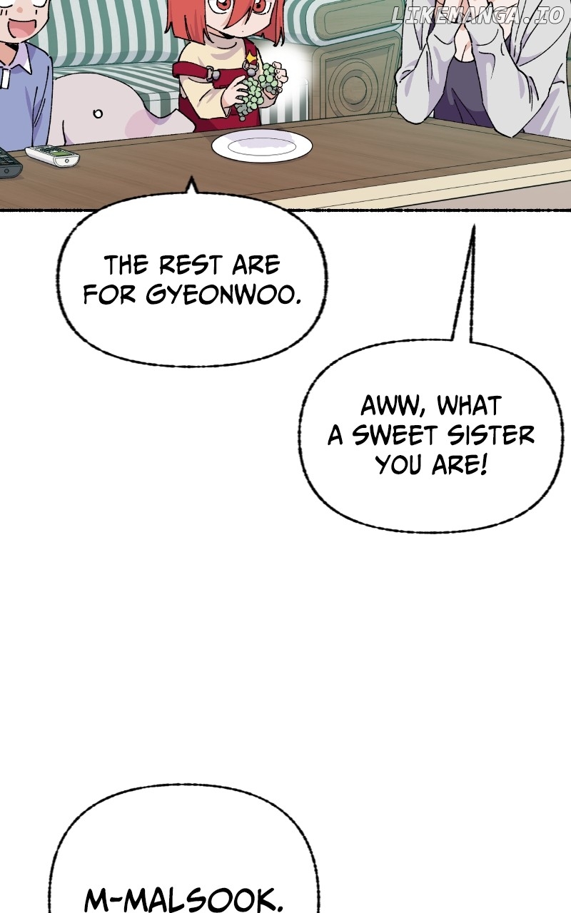 Read My Little Sister Is the Demon Lord! Manga Online