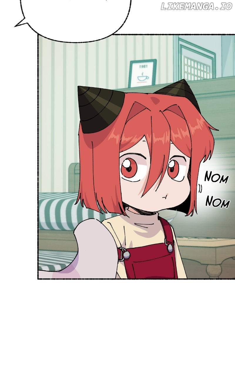 Read My Little Sister Is the Demon Lord! Manga Online