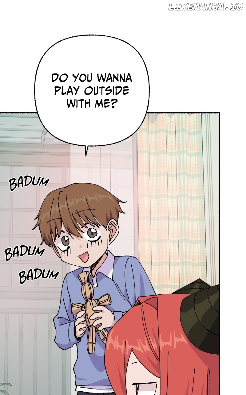 Read My Little Sister Is the Demon Lord! Manga Online