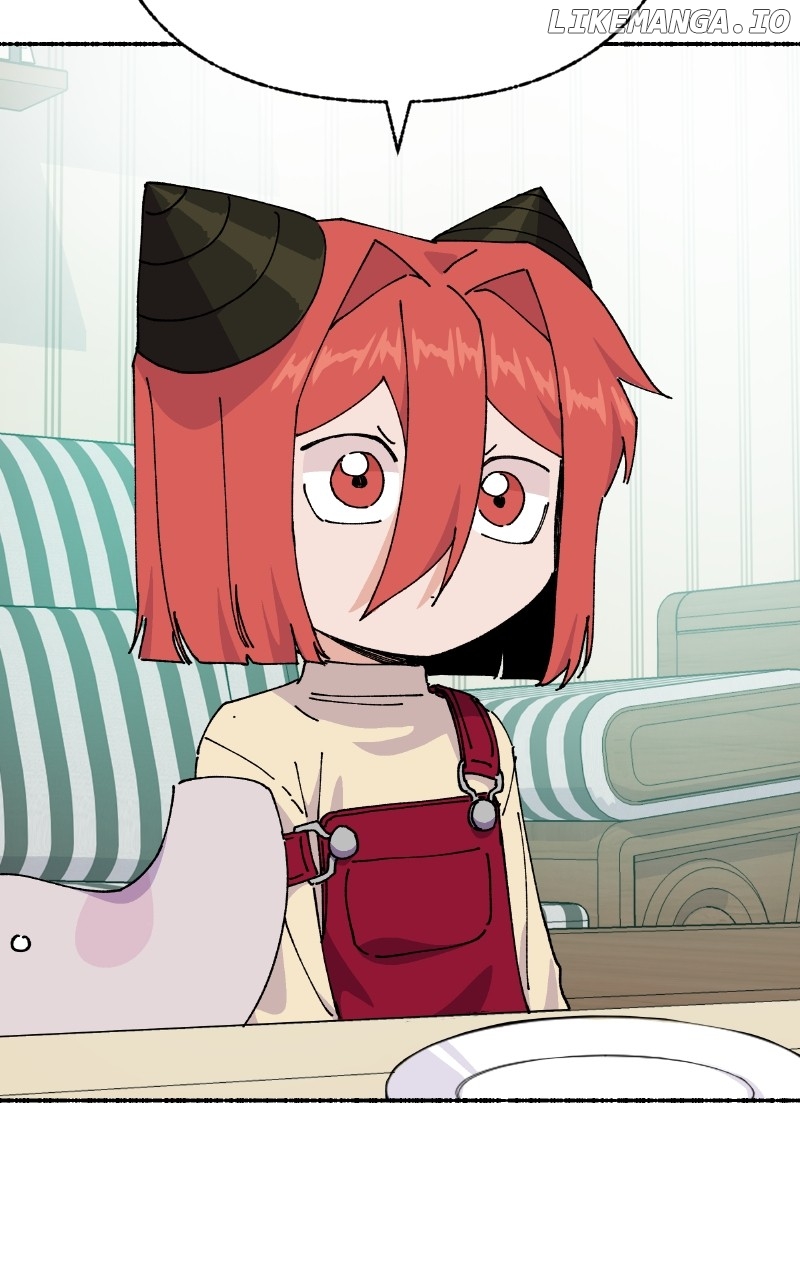 Read My Little Sister Is the Demon Lord! Manga Online