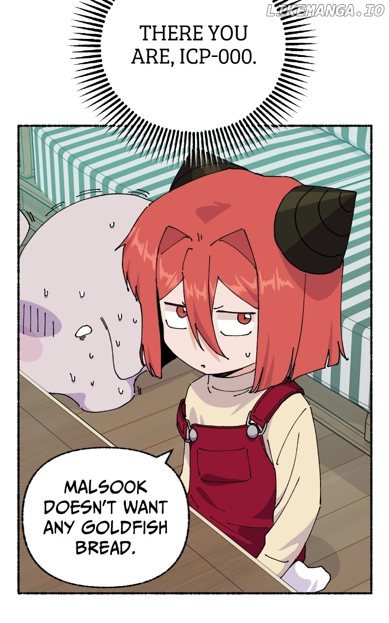 Read My Little Sister Is the Demon Lord! Manga Online