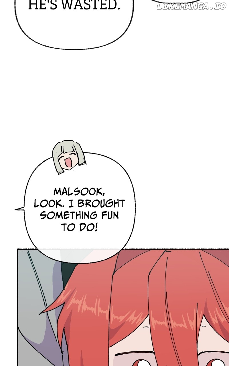 Read My Little Sister Is the Demon Lord! Manga Online