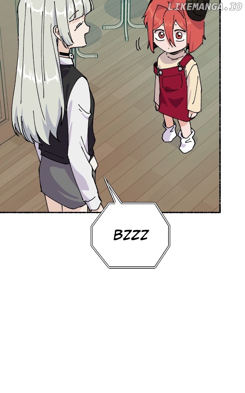 Read My Little Sister Is the Demon Lord! Manga Online