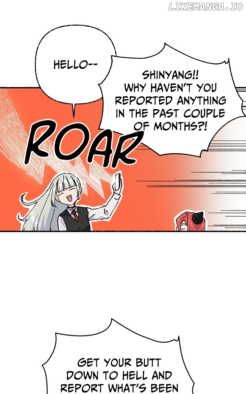Read My Little Sister Is the Demon Lord! Manga Online